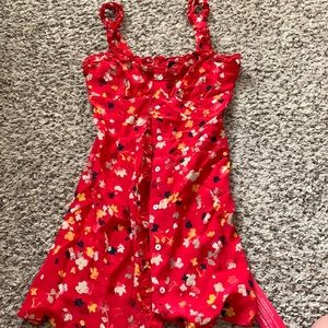 Realisation Par the Julia Dress